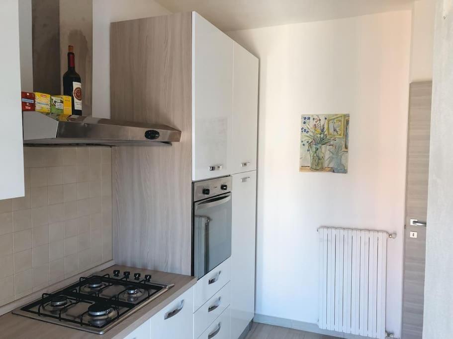 Luis Apartment - Appartamento Per Single O Coppia R7265 Nuoro  Exterior foto